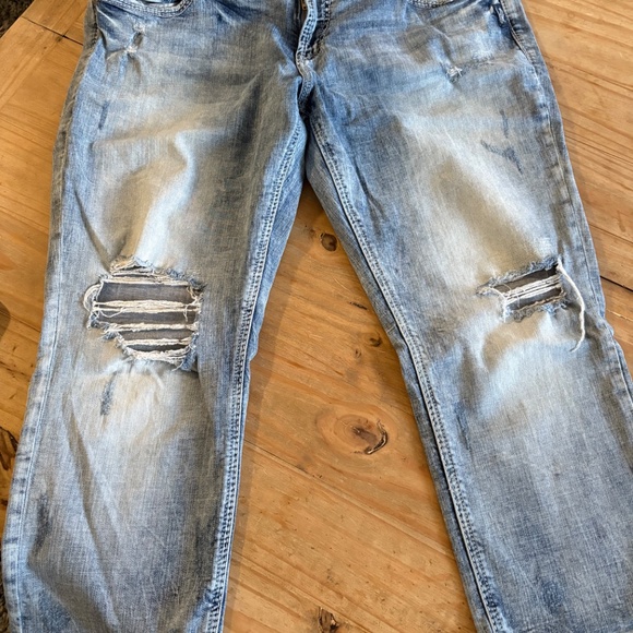 Women’s jeans & Shorts - Picture 4 of 9